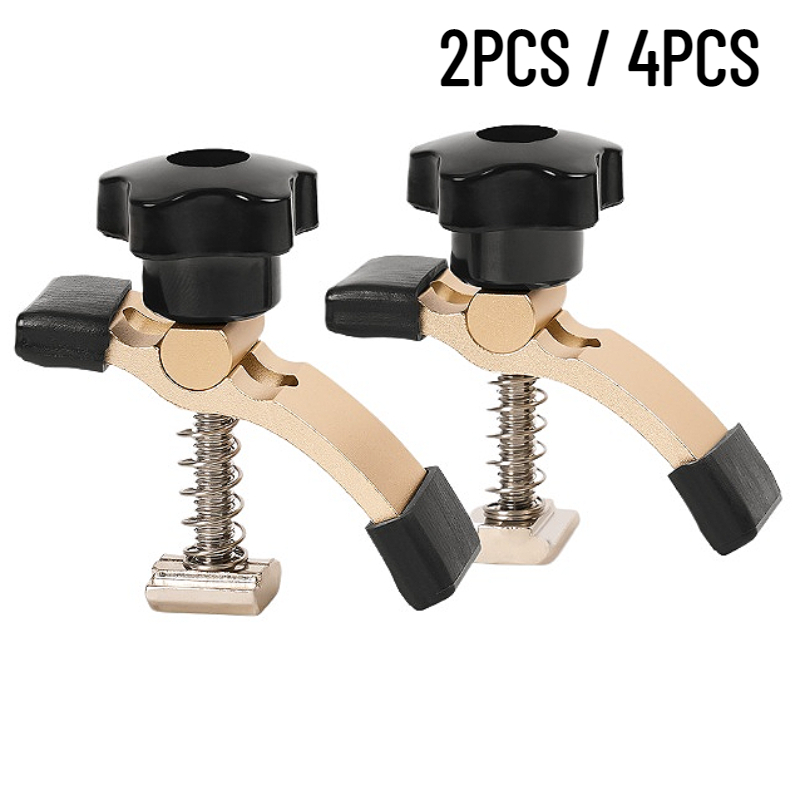 Cnc 3018 Pro Max Metal - 2/4 Uds Mini Kit de abrazadera