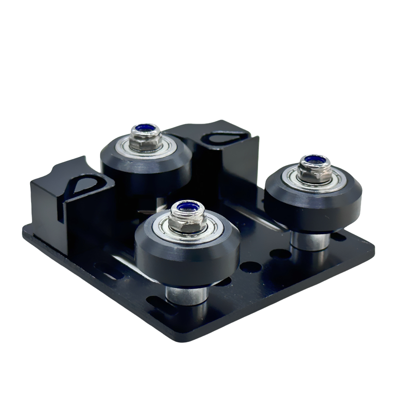 Placa de pórtico en V, desliza - Cnc 3018 Pro Max Metal reseña y precio