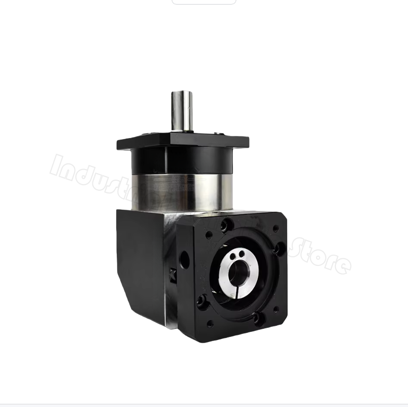 90 °   Caja de Engranajes Plan - Planetary Gearbox Reducer Nema 23 34 reseña y precio