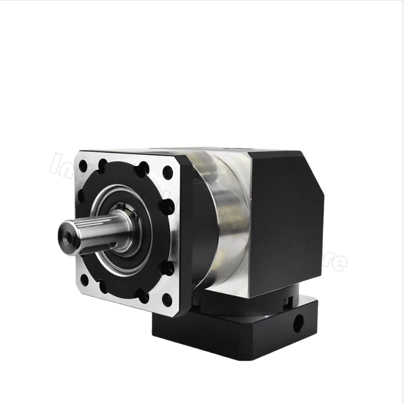 90 °   Caja de Engranajes Plan - Planetary Gearbox Reducer Nema 23 34 reseña y precio