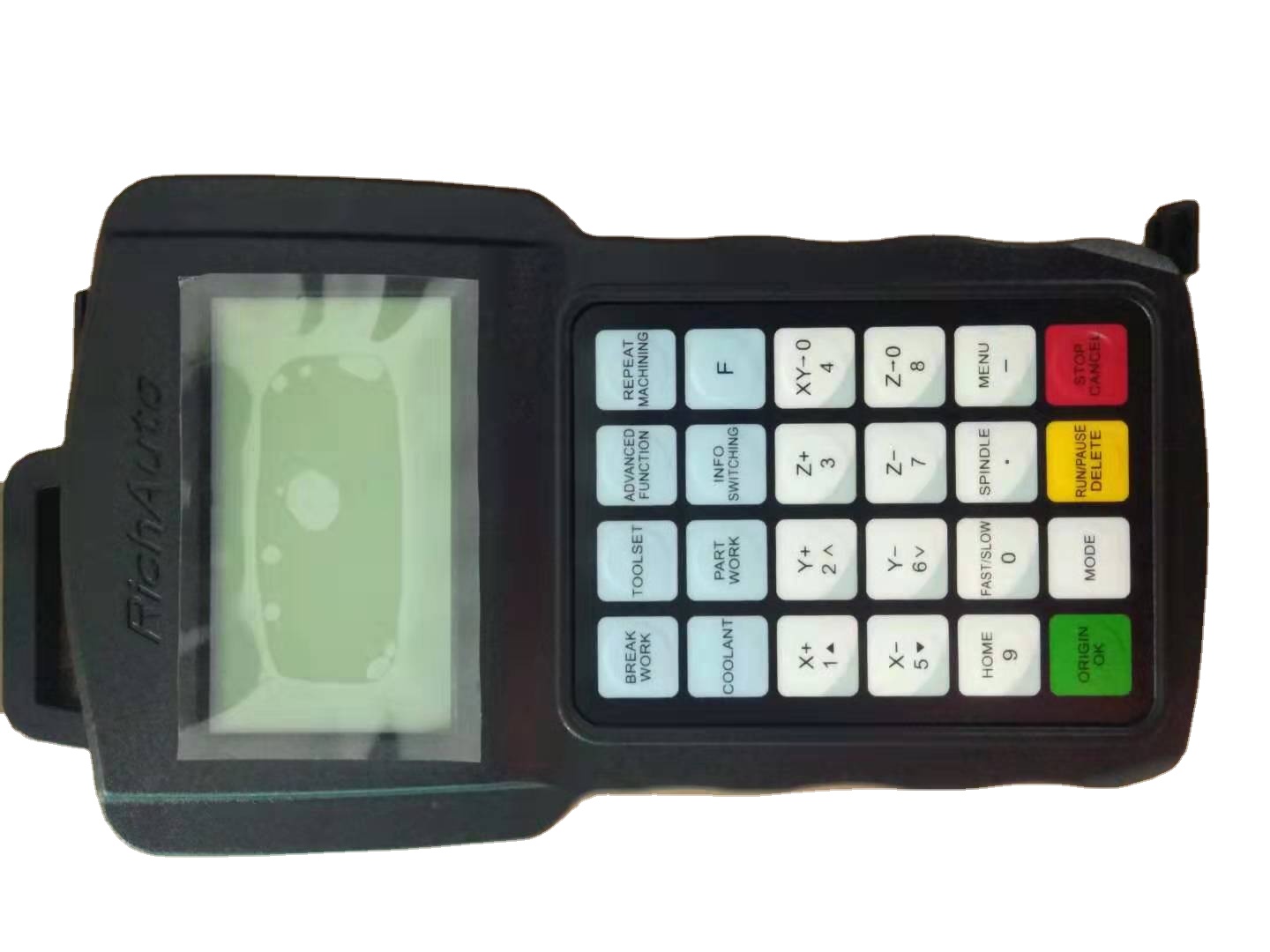 Controlador Richauto Dsp para  - Richauto A11 Dsp Controller 3 Axis reseña y precio