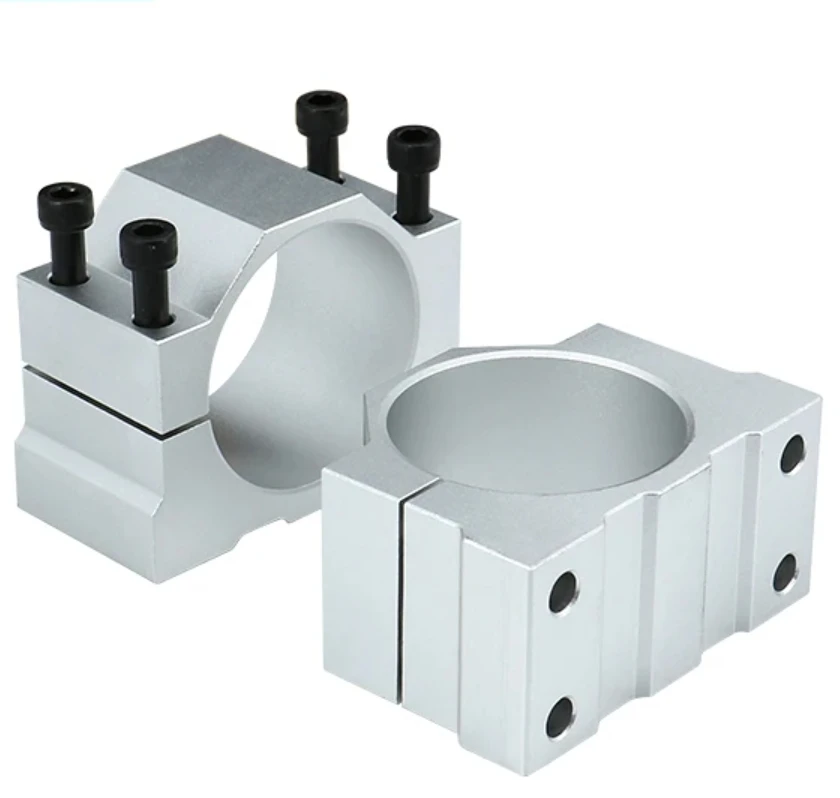 Kit de Motor de Husillo CNC Re - 2.2Kw Water Cooled Spindle Kit Vfd reseña y precio