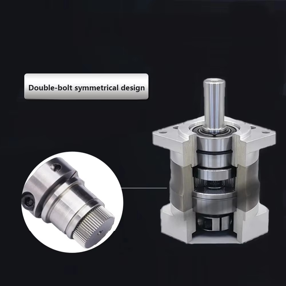 Reductor de Motor de caja de c - Planetary Gearbox Reducer Nema 23 34 reseña y precio