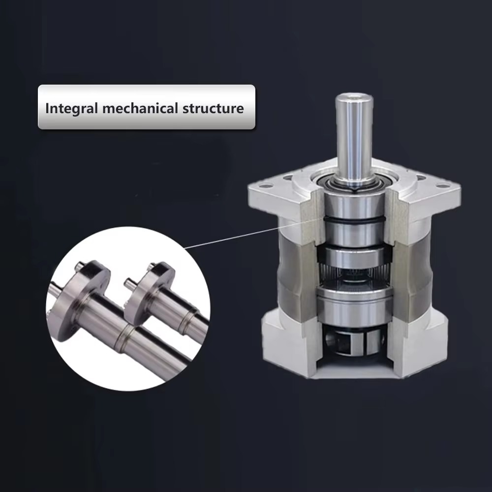 Reductor de Motor de caja de c - Planetary Gearbox Reducer Nema 23 34 reseña y precio